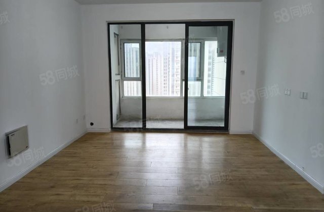 房东急售 儒辰辰悦，锦绣学府 南北阳台，免大税，双卫生间带窗