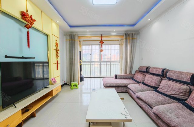 荷塘月色(岳麓)3室2厅110.52㎡69.8万二手房图片