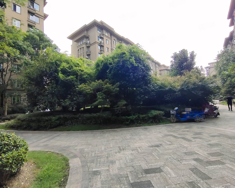 【华盛达格兰维亚, 华盛达格兰维亚小区详情,房价走势,房源,业主论坛