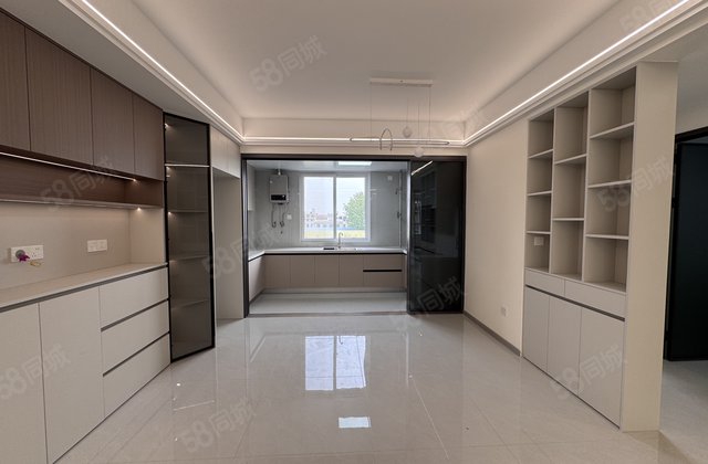 新野建业城3室2厅120㎡48万二手房图片