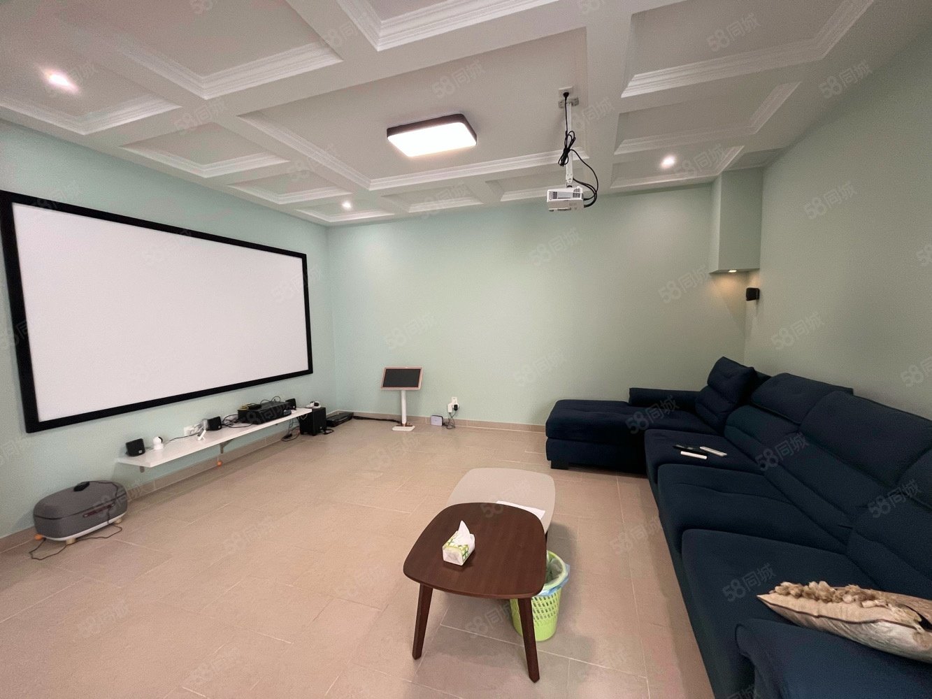 魯能7號別墅(西區(qū))4室2廳4衛(wèi)318㎡南北1049萬