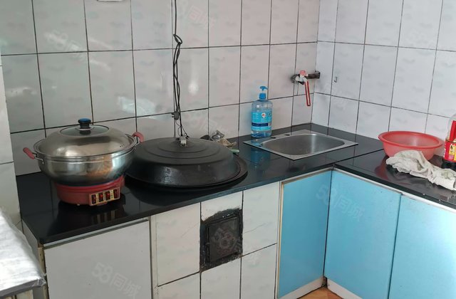 园丁小区(武川县)2室1厅82㎡22万二手房图片