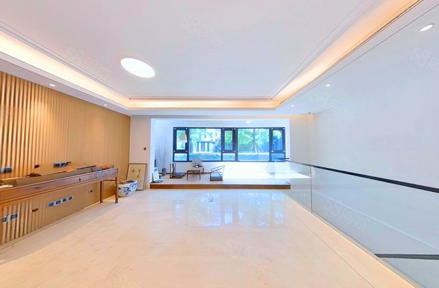 绿地城长安宫4室3厅140.89㎡289万二手房图片