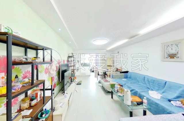 石景苑2室1厅99.67㎡220万二手房图片