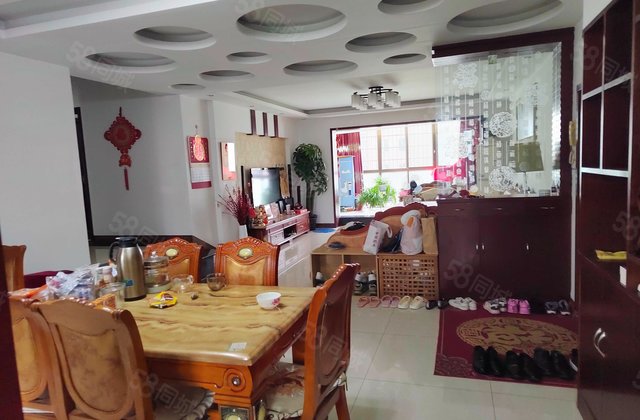 白沙世纪佳园(东区)5室2厅170.26㎡165万二手房图片