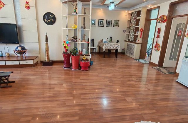 启明   慧德中学 和平医院团购房 精装修 送30平地下室