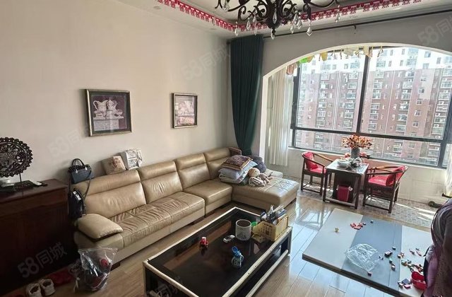 诚售！新水明珠 电梯洋房 带车储   位置 好楼层  看房方