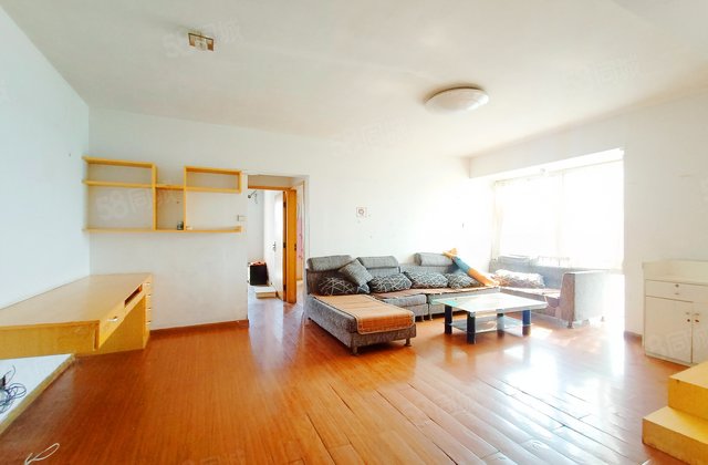 圣力华苑2室2厅99㎡32.8万二手房图片