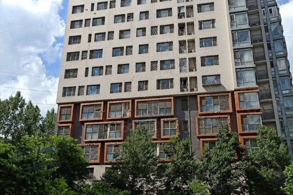 世嘉博苑3室1廳1衛(wèi)89.33㎡南北358萬(wàn)