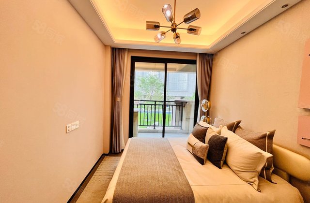 融信中骏学院府3室2厅89.63㎡56.8万二手房图片