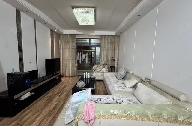 福星城(孝南)3室2厅120㎡46万二手房图片