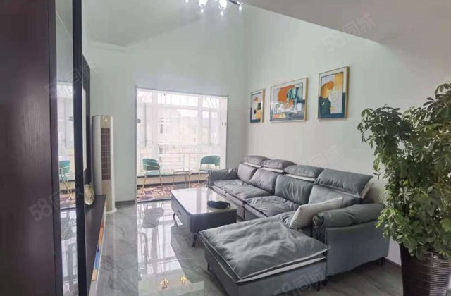 【沈阳于洪于洪广场商用住楼】-沈阳58同城