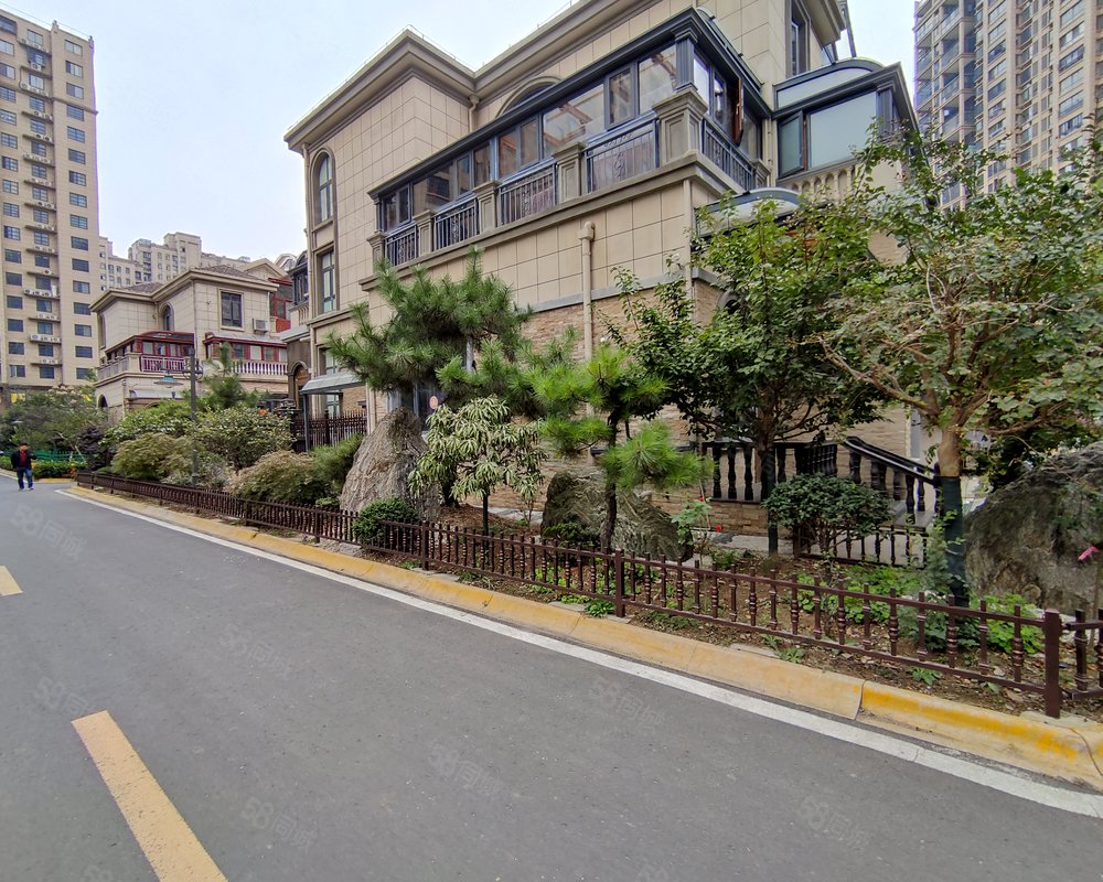 【滨湖城, 滨湖城小区详情,房价走势,房源,业主论坛】- 天长58同城