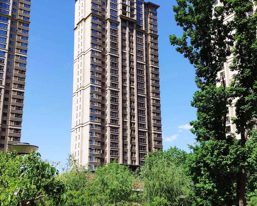 珠江道12号小区