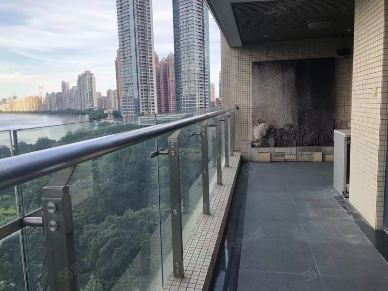 5 房 250 方 品质小区 繁华地段 安全性高,保利康桥-广州58同城