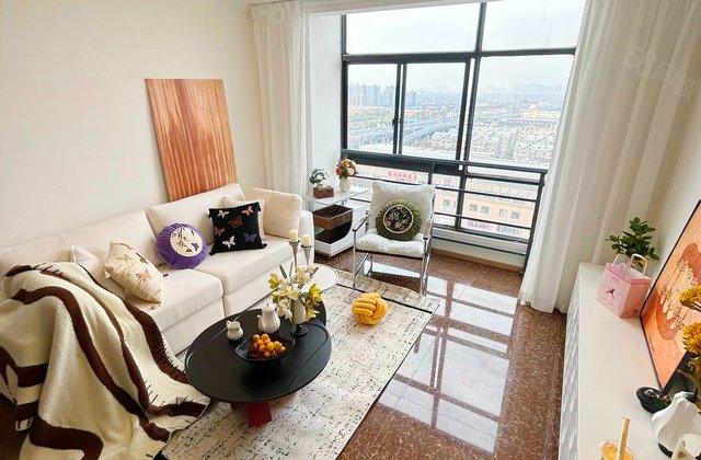 凤翔馨城5室3厅125.55㎡143.9万二手房图片