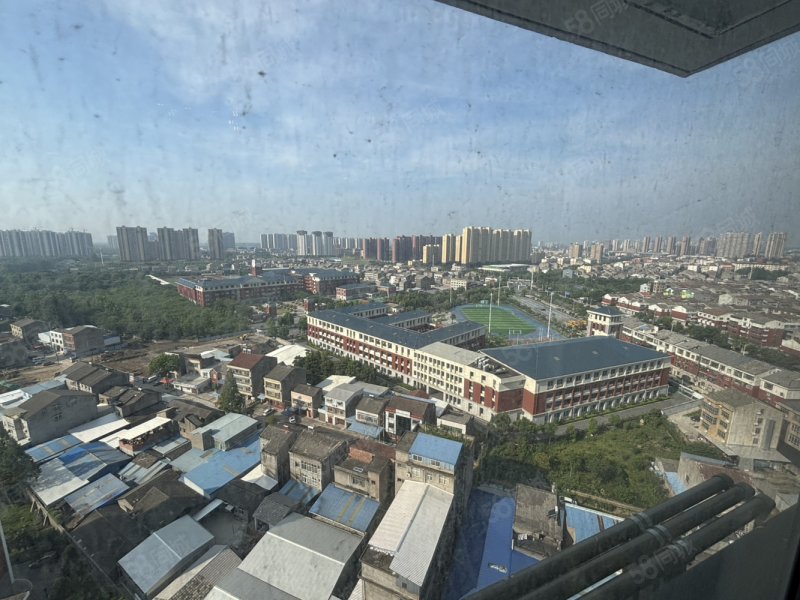 盛世东城2室2厅1卫95.95㎡南北38万