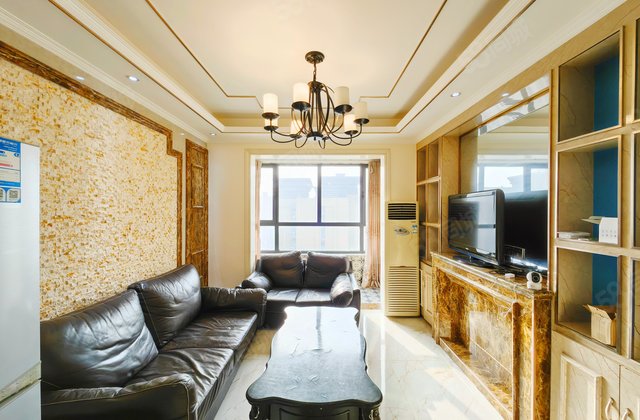 永恒理想公元3室2厅111.64㎡95万二手房图片