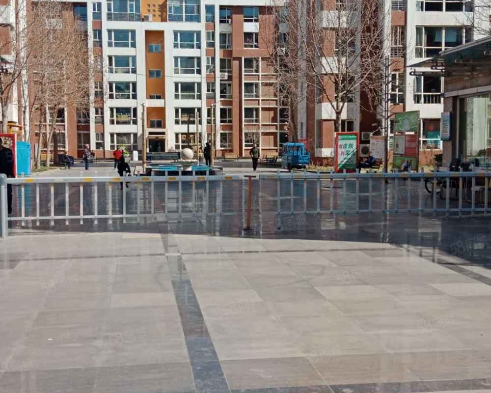 鹿鸣苑(北区)小区详情,房价走势,房源,业主论坛】- 银川58同城