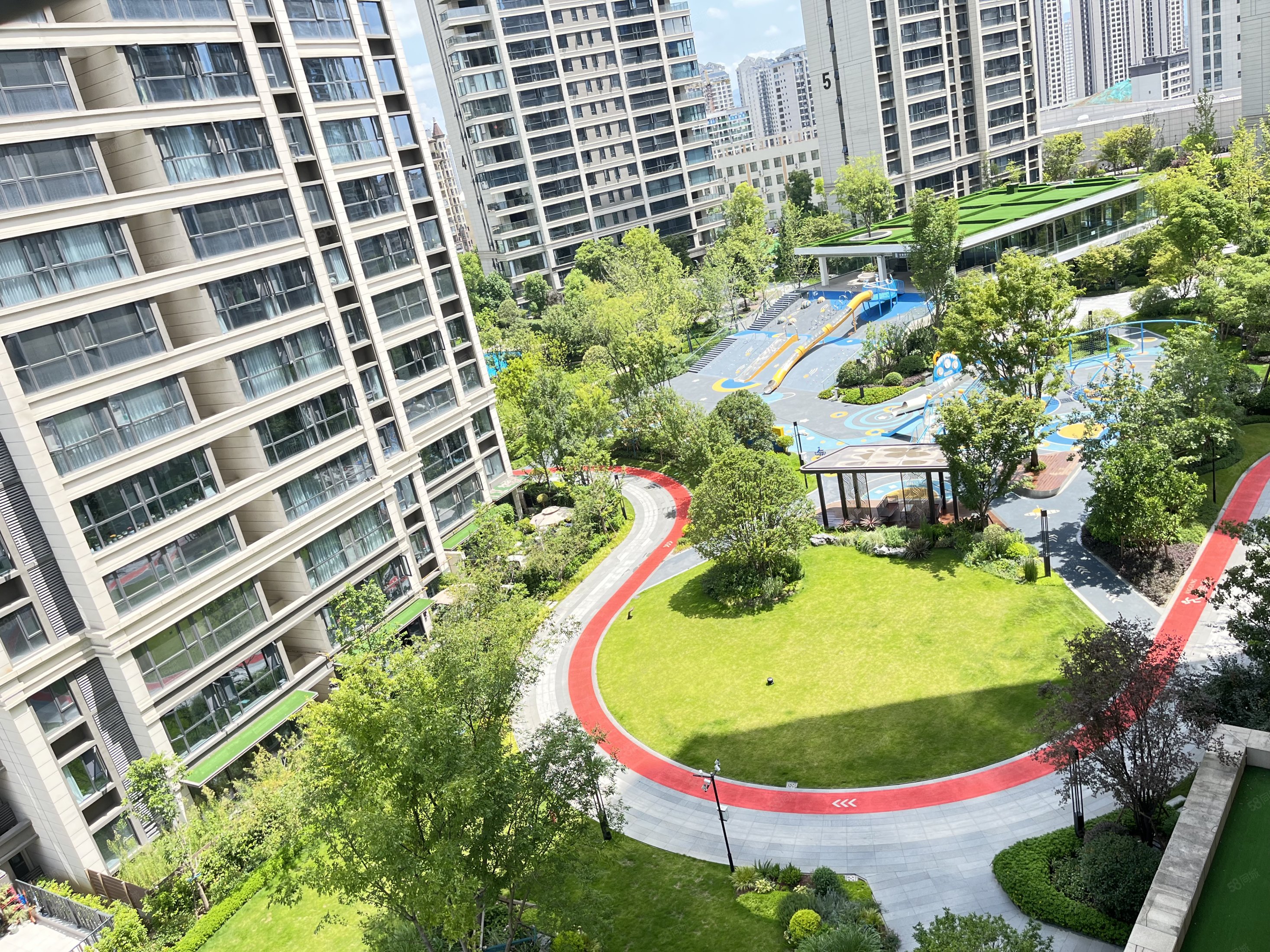 145平 南北通透 4室2厅 满二 诚心出售,博元幸福城-安康58同城