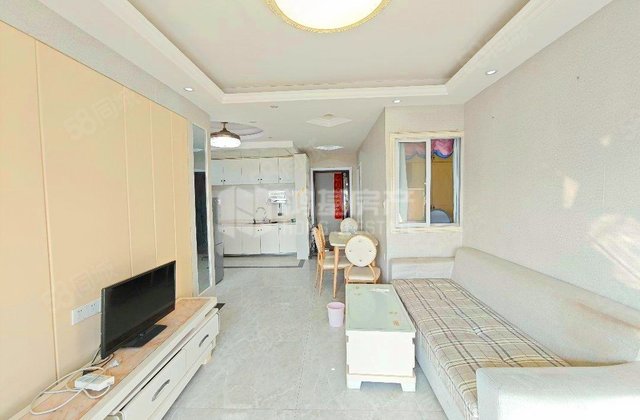 庐山花园3室1厅77.5㎡49万二手房图片