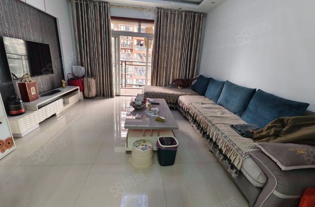 安成美地亚2室2厅82.23㎡35万二手房图片