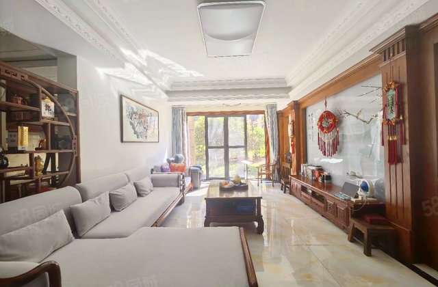 鑫远悦城4室2厅127.08㎡105万二手房图片