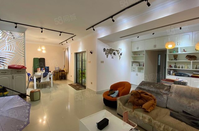 天心城3室2厅153㎡165万二手房图片