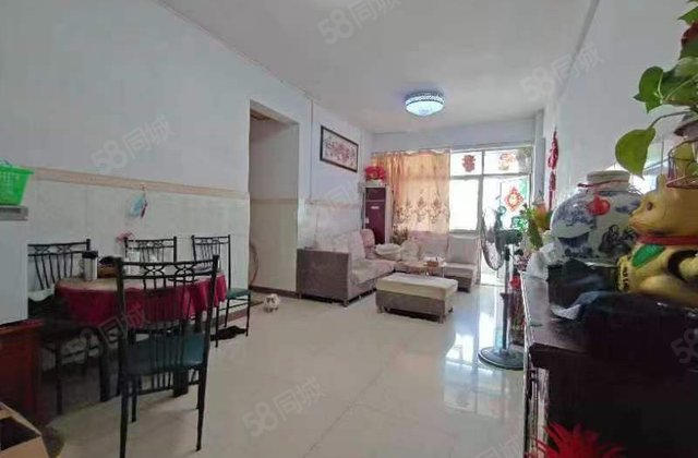 阳明山花园3室1厅78.4㎡75万二手房图片