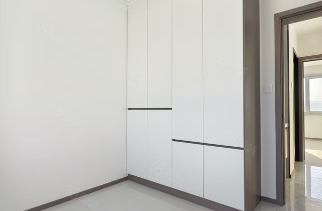 花园新居3室1厅107㎡53.8万二手房图片