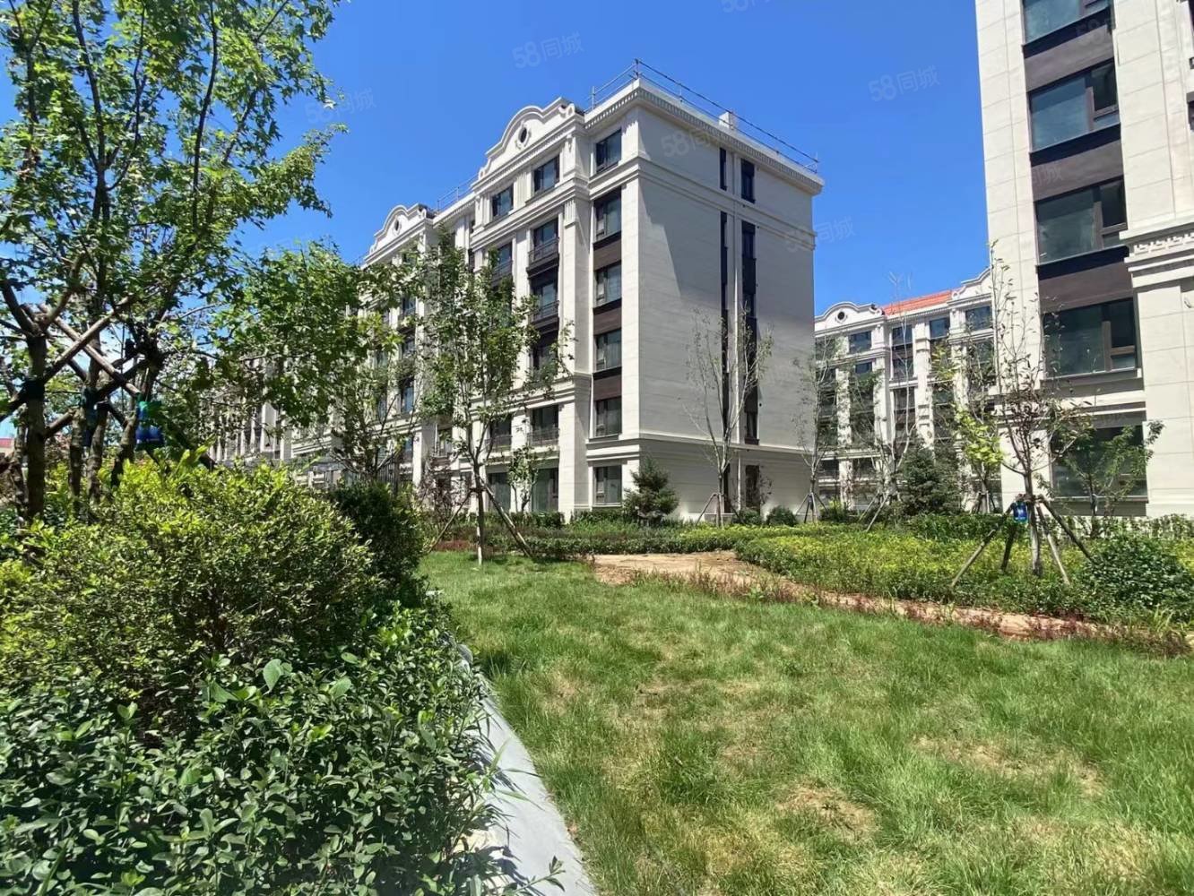 9万电话咨询新上推荐新房核心卖点北戴河金龙和玺二期住宅产品【产权