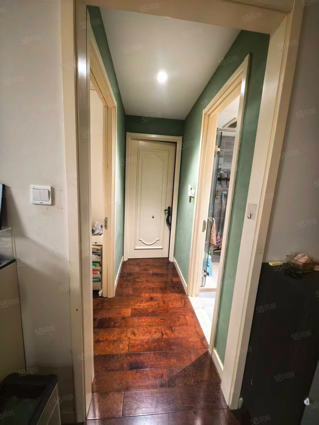 萬方家園(通州)2室2廳1衛(wèi)76.47㎡南395萬