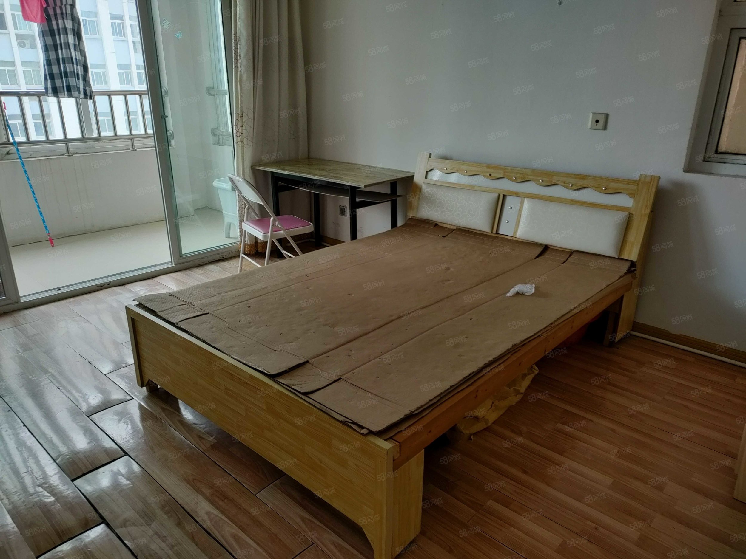 福人名都城2室1厅1卫101㎡南北40万