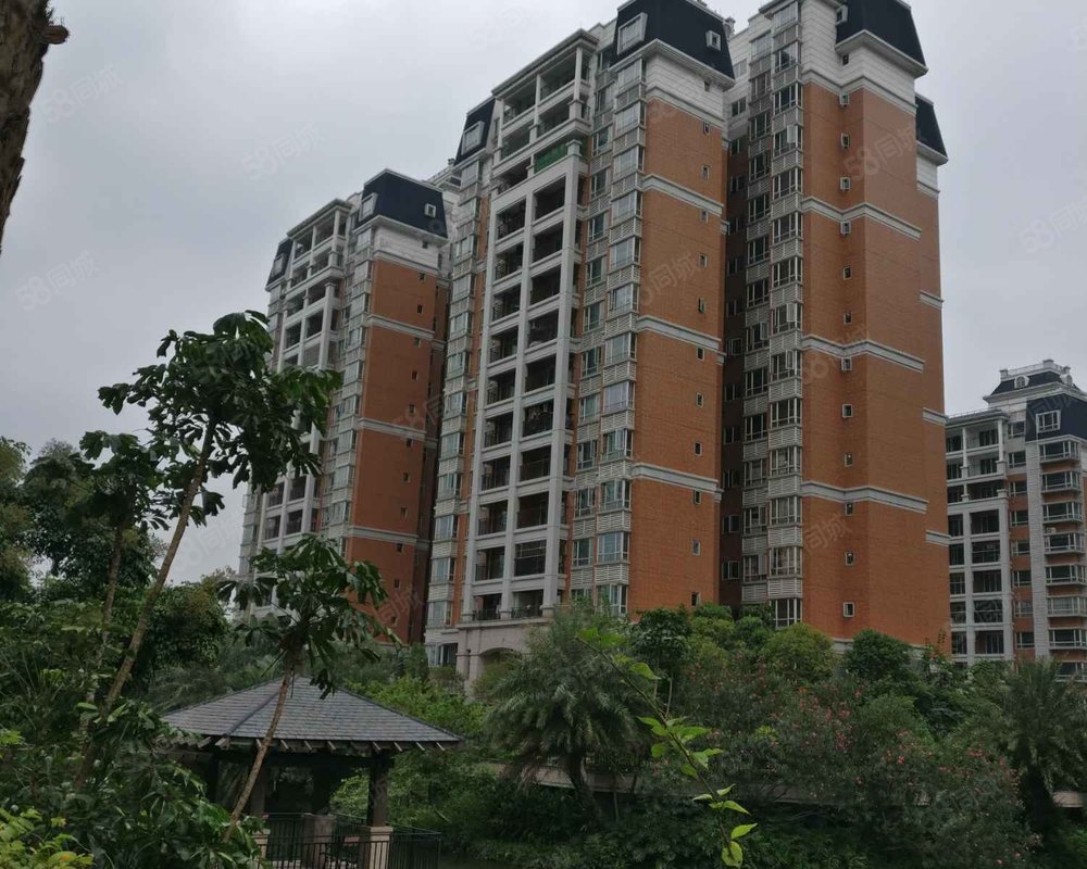 【嘉怡华庭, 嘉怡华庭小区详情,房价走势,房源,业主论坛】- 中山58