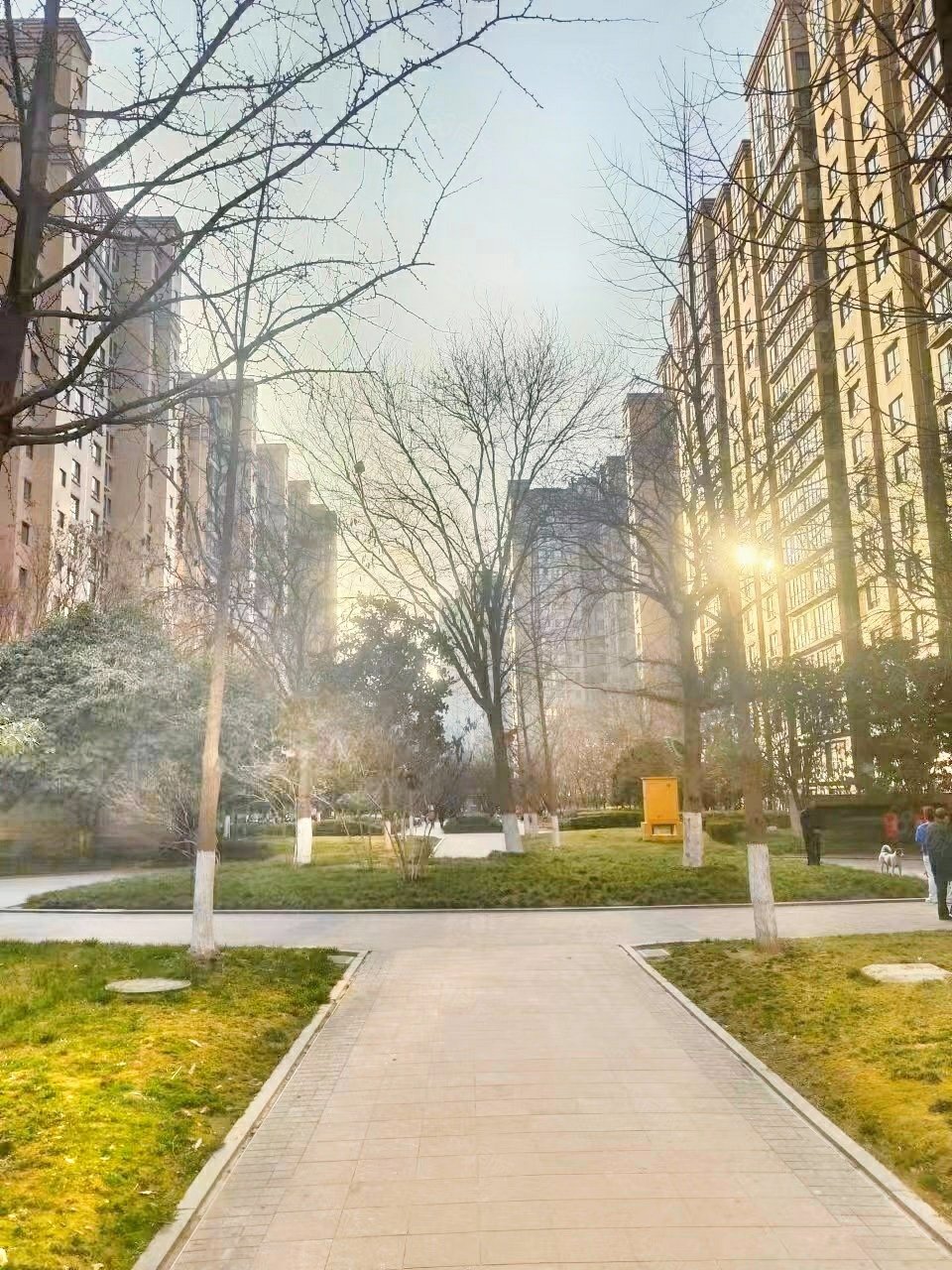 融侨馨苑(西区)2室2厅1卫65.24㎡南130万