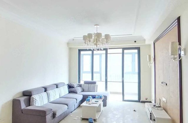 恒大江湾(西区)3室2厅111.31㎡73万二手房图片