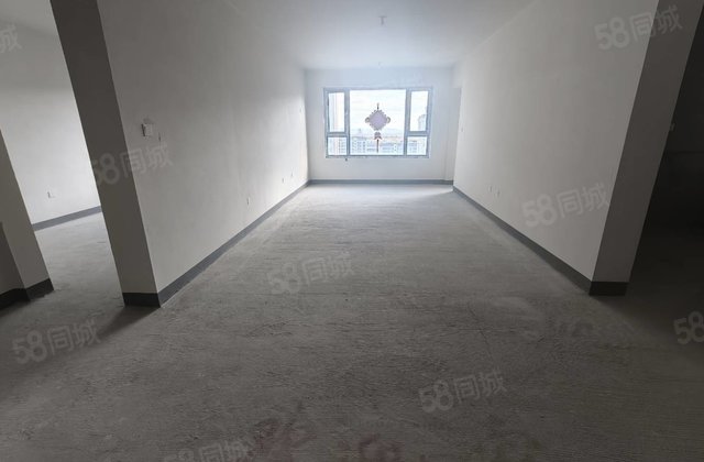 碧水云天新尊府3室1厅113㎡95万二手房图片