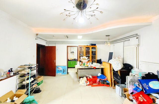 明鸿新城2室1厅99㎡53万二手房图片