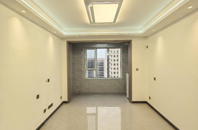 荣科兴苑3室2厅96㎡88万二手房图片