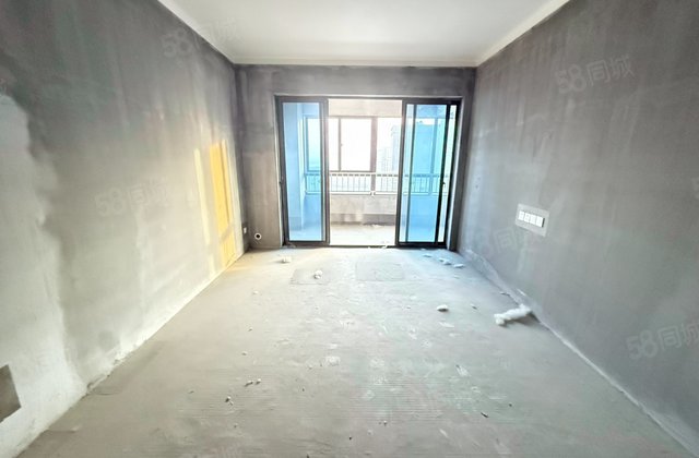 碧桂园都荟3室2厅102㎡57.6万二手房图片