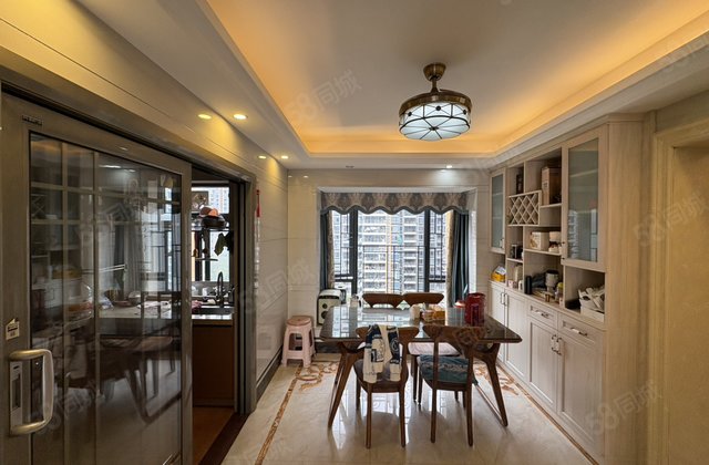 滨海湾1号4室2厅143.08㎡99.8万二手房图片