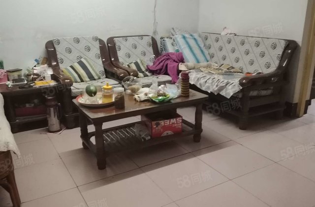 闸口 商业配套齐全 低密宜居 出行方便 近医院 刚需小三居