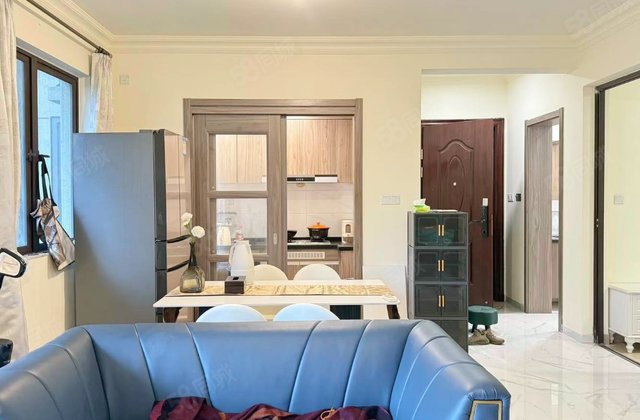 碧桂园凤凰湾右里苑4室2厅106.89㎡62万二手房图片