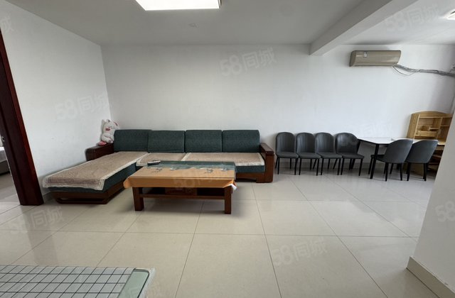 利民路明星小区 精装 明星2期2室2厅