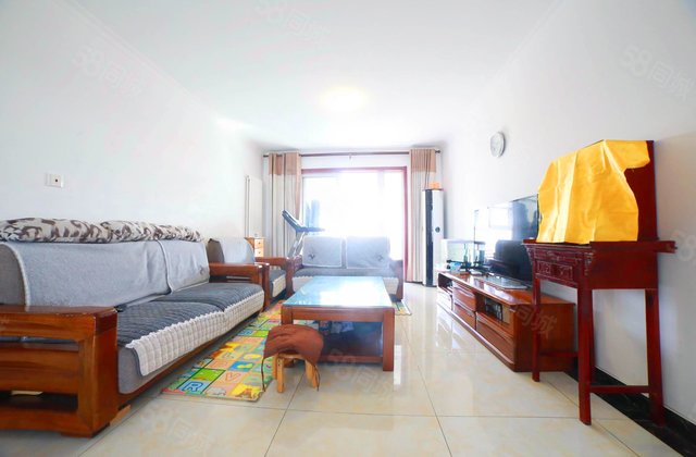 绿地新里香榭丽公馆3室2厅136㎡109.9万二手房图片