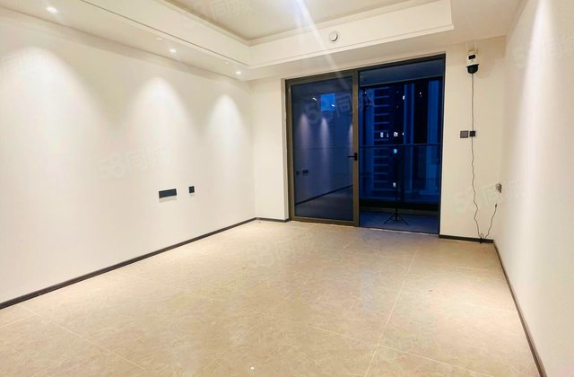 方岛金茂智慧科学城3室2厅128㎡185万二手房图片