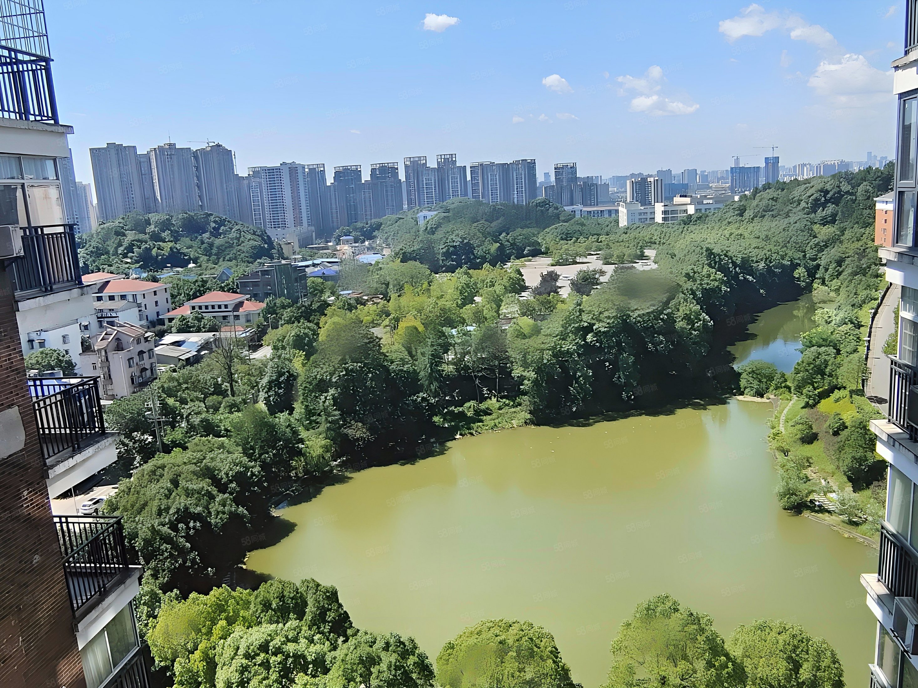 全屋实木定制家具,长沙大学单位房,学府华庭-长沙58同城