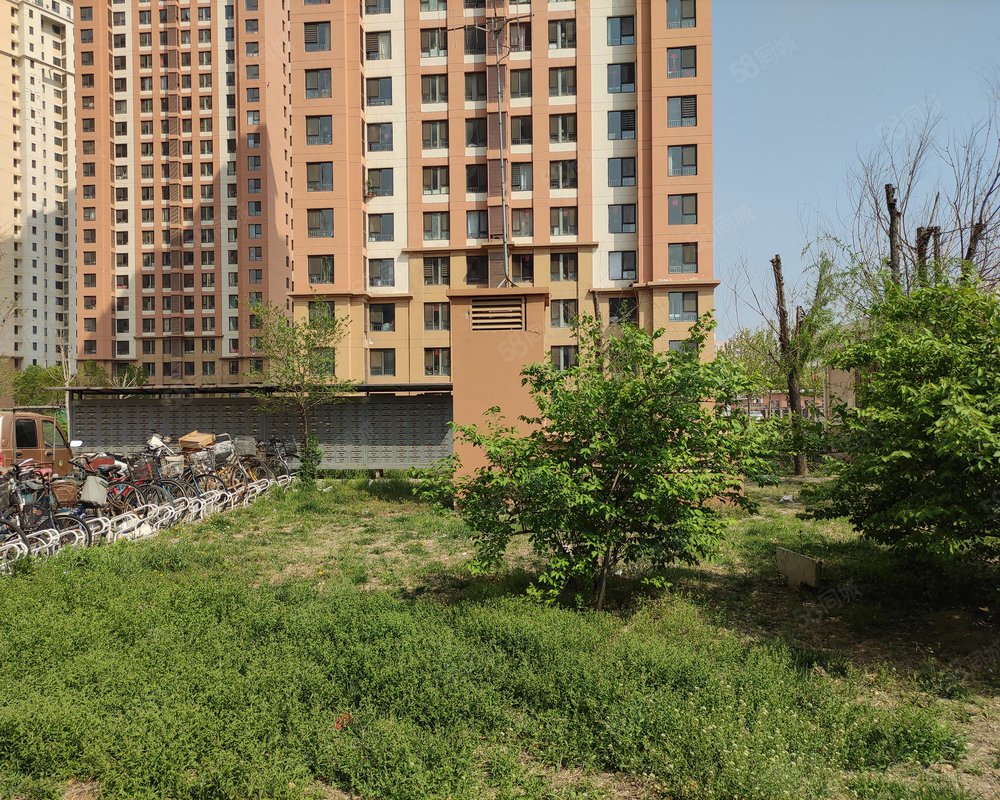 【东泰家园, 东泰家园小区详情,房价走势,房源,业主论坛】- 天津58