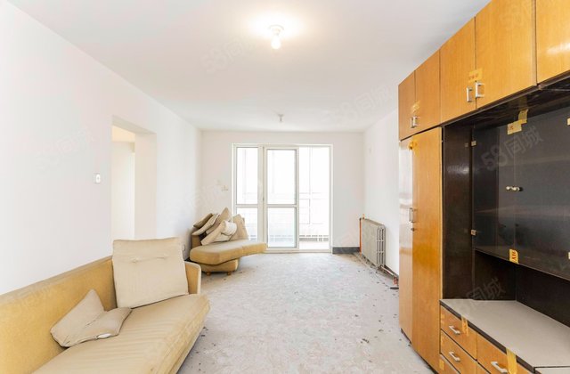 风雅园(三区)3室1厅117.25㎡396万二手房图片