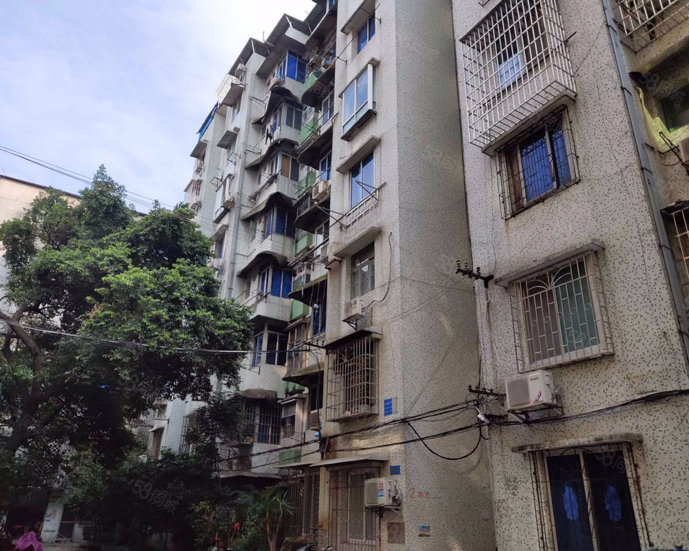 【文化大院, 文化大院小区详情,房价走势,房源,业主论坛】- 柳州58